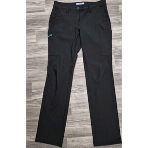 Amazon Prime Designed by Luly Yang in Seattle Women's Cargo Pants Size Small 4-6
